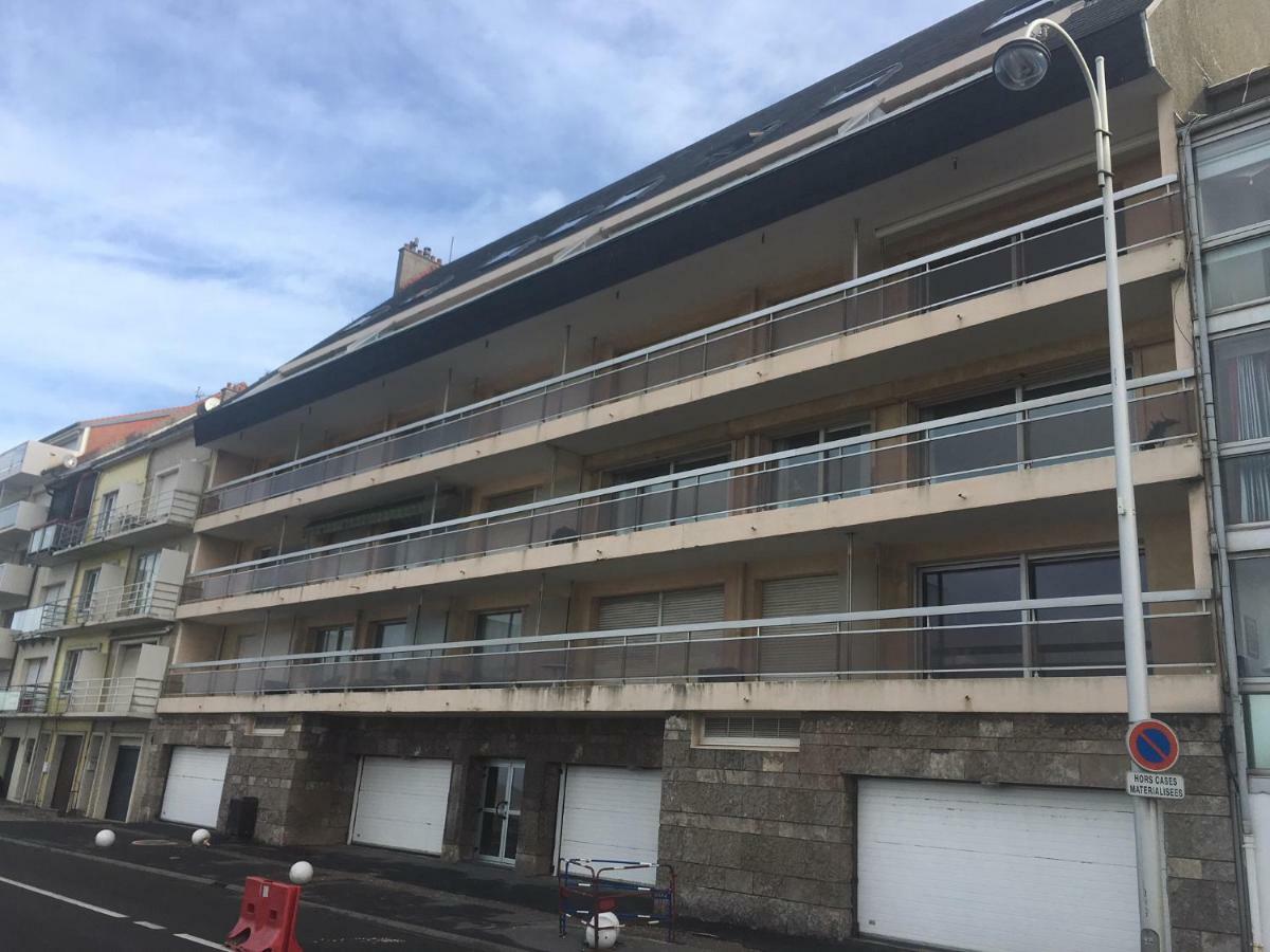 Queen Marina Face Mer Boulogne-sur-Mer Exterior foto